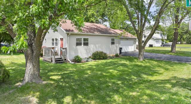 Photo of 2602 Michael St, Wonder Lake, IL 60097