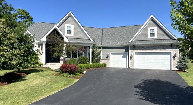 Photo of 9605 Stonecastle Ln, Village Of Lakewood, IL 60014