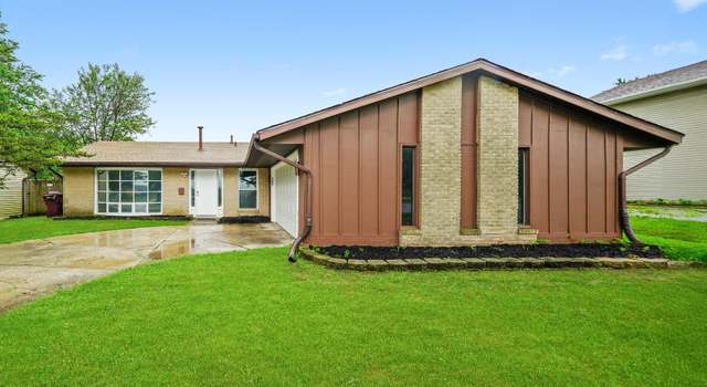 Photo of 3032 E 223rd St, Sauk Village, IL 60411