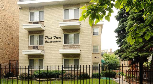 Photo of 1647 W Farwell Ave Unit 3D, Chicago, IL 60626