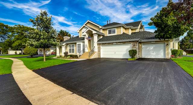 Photo of 72 Willey Ln Unit 27A, Batavia, IL 60510