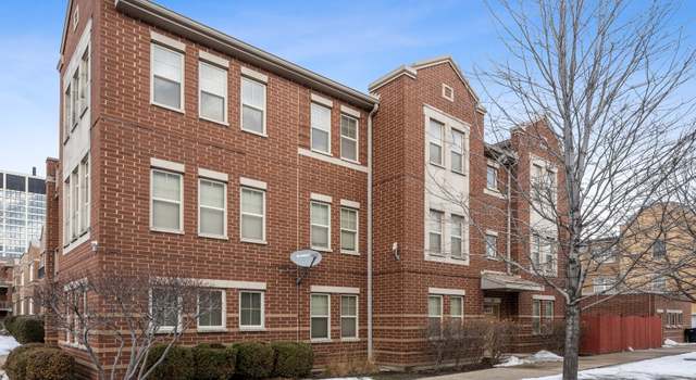 Photo of 16 W 36th St #3, Chicago, IL 60609