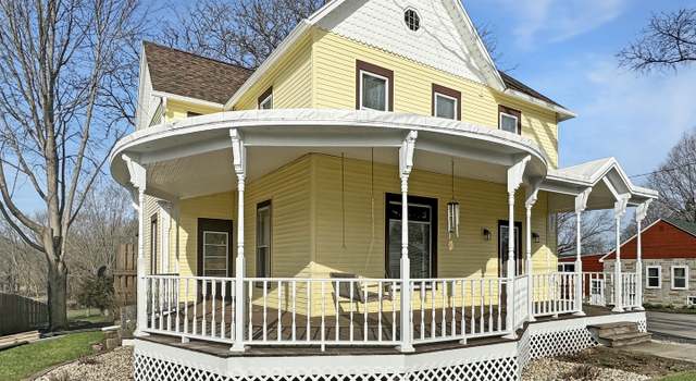 Photo of 316 S Main St, Orangeville, IL 61060