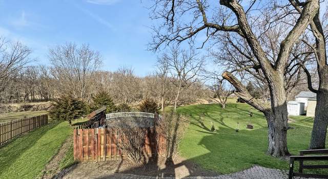 Photo of 316 S Main St, Orangeville, IL 61060