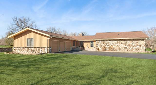 Photo of 768 Halbert Ln, Inverness, IL 60010