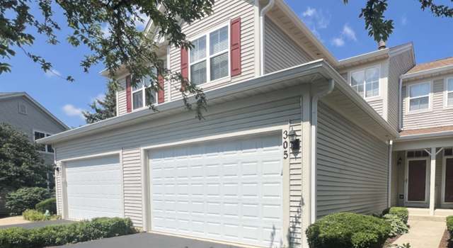 Photo of 305 Fairmont Ct #305, St. Charles, IL 60175