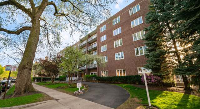 Photo of 1500 Oak Ave Unit 3J, Evanston, IL 60201