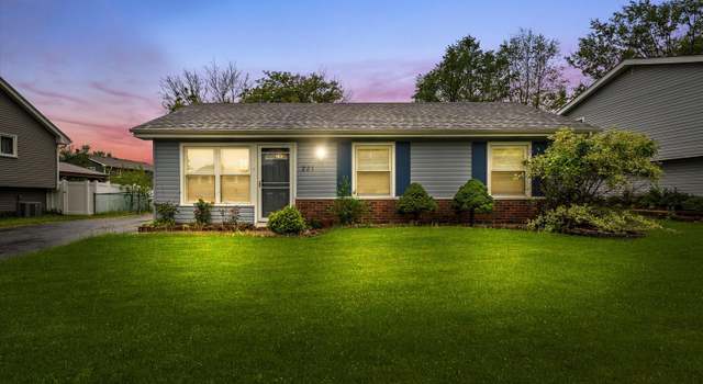 Photo of 221 Lafayette Dr, Bolingbrook, IL 60440