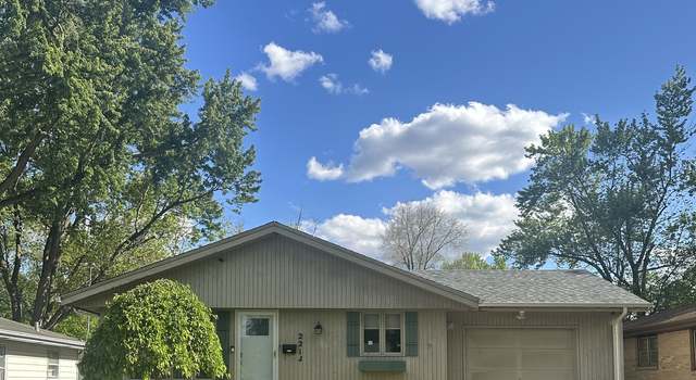 Photo of 2212 Barton Blvd, Rockford, IL 61103