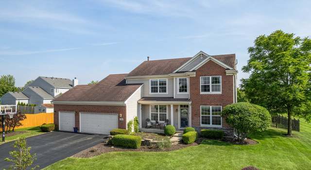 Photo of 25411 W Juniper Ct, Plainfield, IL 60585