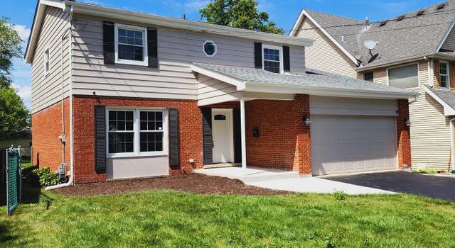 Photo of 1312 Hickory Rd, Homewood, IL 60430