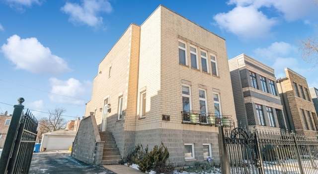Photo of 4628 S Champlain Ave, Chicago, IL 60653