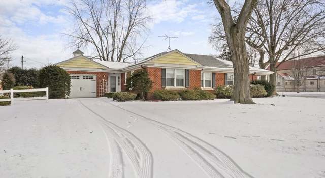 Photo of 315 W Highland Dr, Chicago Heights, IL 60411