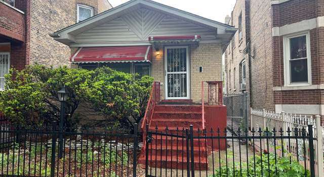 Photo of 932 N Ridgeway Ave, Chicago, IL 60651