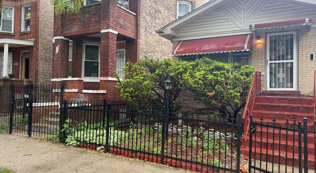 Photo of 932 N Ridgeway Ave, Chicago, IL 60651