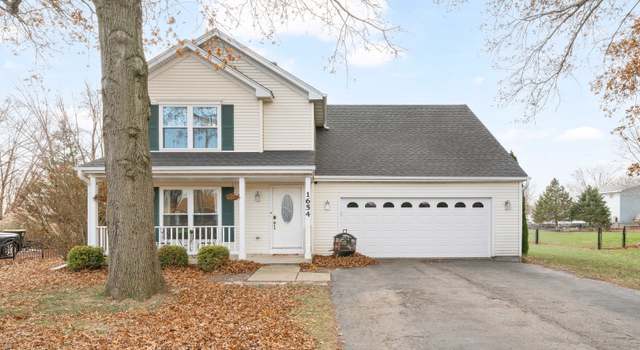 Photo of 1654 Hilda Dr, Lake Holiday, IL 60548