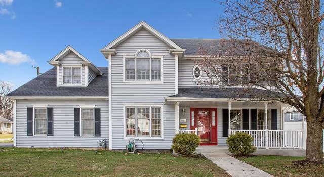 Photo of 1407 Ridge Rd, Homewood, IL 60430