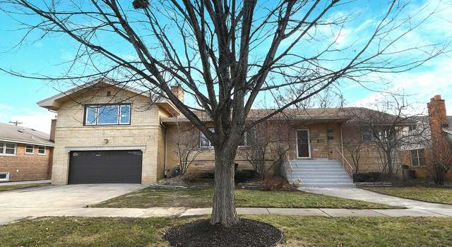 Photo of 9543 S Central Park Ave, Evergreen Park, IL 60805