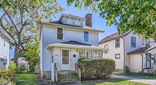 Photo of 1015 Emerald Ave, Chicago Heights, IL 60411