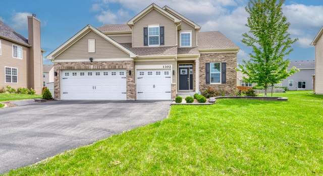 Photo of 1302 Goldfield Ln, Joliet, IL 60431