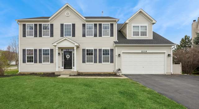Photo of 2239 Green Glade Way, Wauconda, IL 60084
