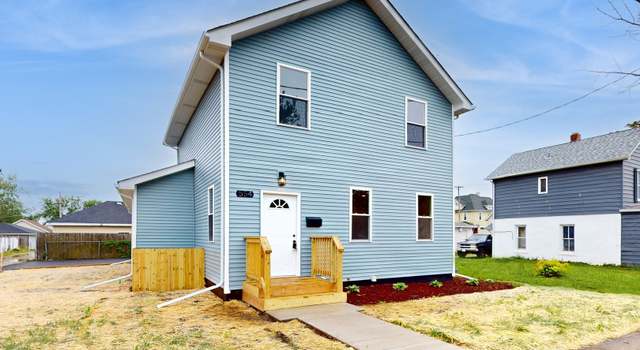 Photo of 554 E Jackson St, Joliet, IL 60432