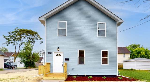 Photo of 554 E Jackson St, Joliet, IL 60432