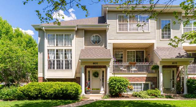 Photo of 601 Pheasant Trl, St. Charles, IL 60174