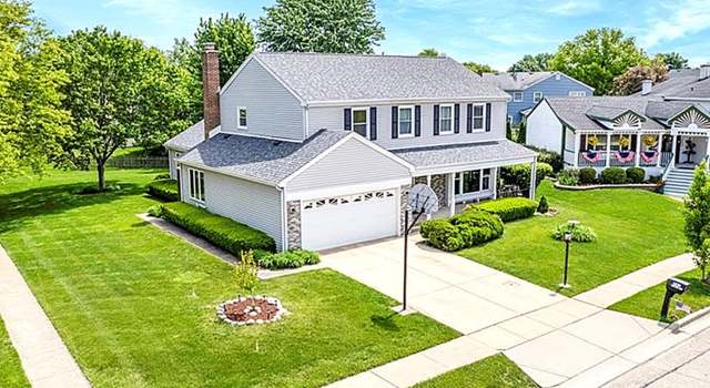 Photo of 731 Viola Ct, Schaumburg, IL 60194