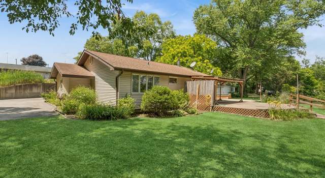 Photo of 29625 N Readman Ln, Wilmington, IL 60481