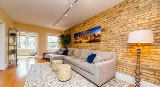 Photo of 551 W OAKDALE Ave Unit 3W, Chicago, IL 60657