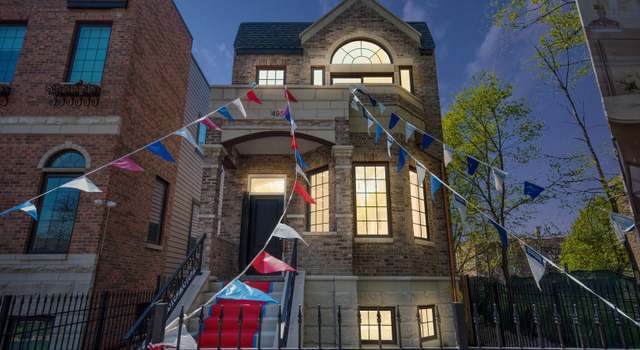 Photo of 4950 S Champlain Ave, Chicago, IL 60615