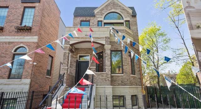 Photo of 4950 S Champlain Ave, Chicago, IL 60615