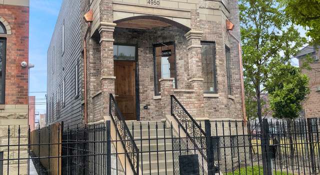 Photo of 4950 S Champlain Ave, Chicago, IL 60615