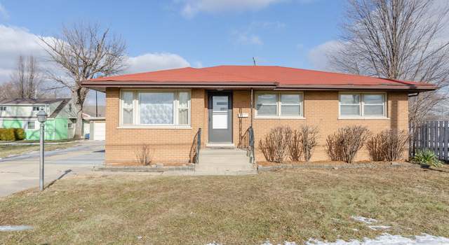 Photo of 430 E 170th St, South Holland, IL 60473