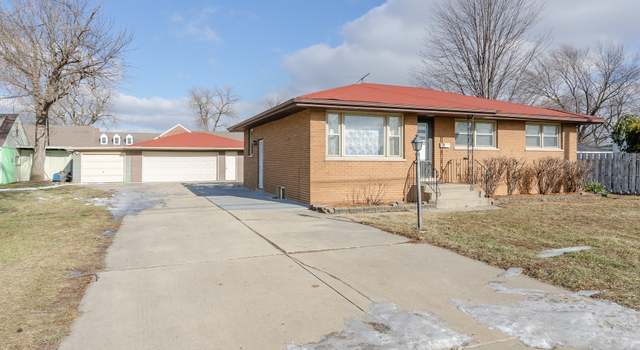Photo of 430 E 170th St, South Holland, IL 60473
