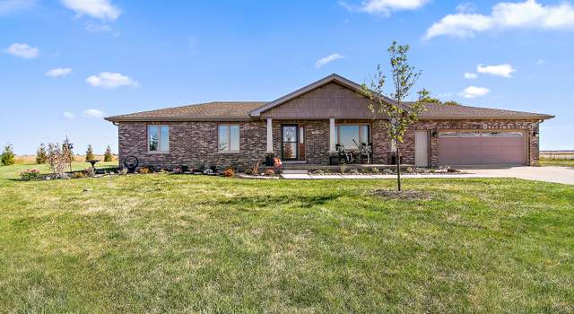 Photo of 7461 S 5000e Rd, Saint Anne, IL 60964