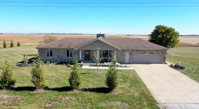 Photo of 7461 S 5000e Rd, Saint Anne, IL 60964