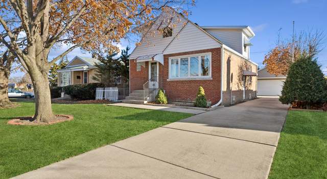 Photo of 7653 N Odell Ave, Niles, IL 60714