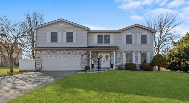 Photo of 21170 Deerpath Rd, Frankfort, IL 60423