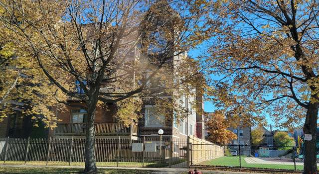 Photo of 6617 S Kimbark Ave Unit 2B, Chicago, IL 60637