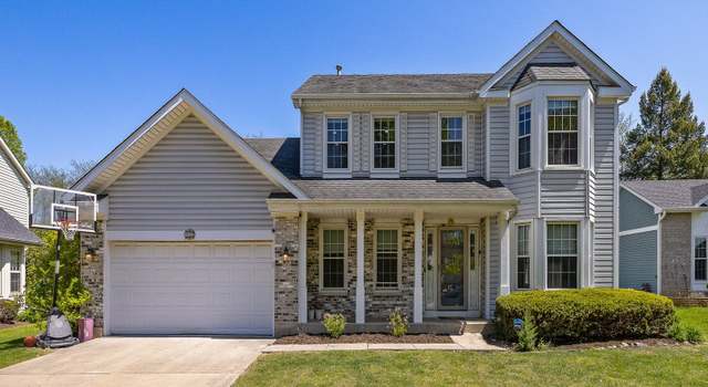 Photo of 125 N Windsor Cir, Bloomingdale, IL 60108