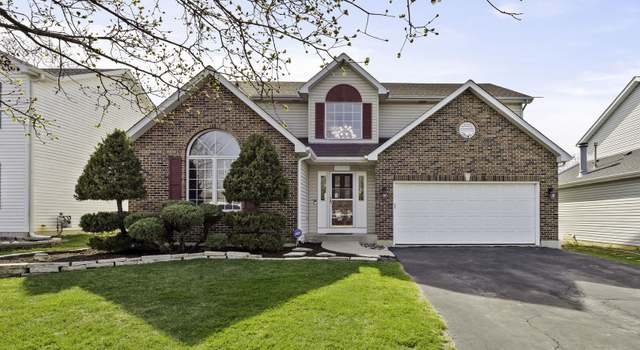 Photo of 1N298 Purnell St, Carol Stream, IL 60188