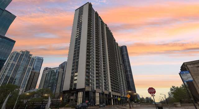 Photo of 400 E Randolph St #2424, Chicago, IL 60601
