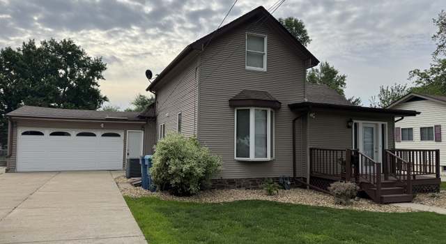 Photo of 1503 Illinois Ave, Mendota, IL 61342