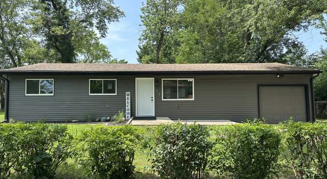 Photo of 558 N Washington Ave, Sun River Terrace, IL 60964