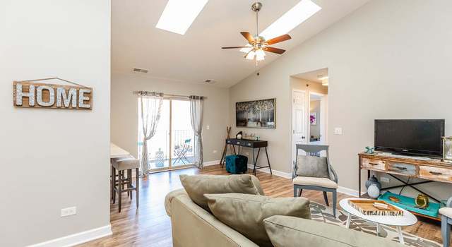 Photo of 6835 FORESTVIEW Dr Unit 3D, Oak Forest, IL 60452