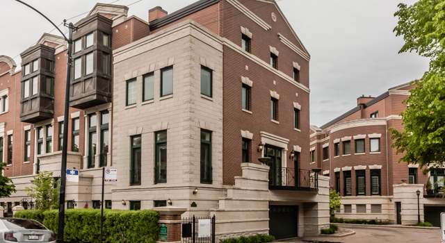 Photo of 2017 N Lincoln Ave Unit A, Chicago, IL 60614