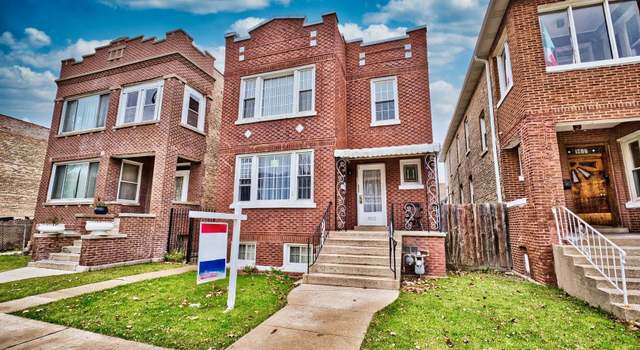 Photo of 1802 S 50th Ave, Cicero, IL 60804