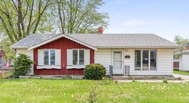 Photo of 2506 Fairway Dr, Joliet, IL 60435